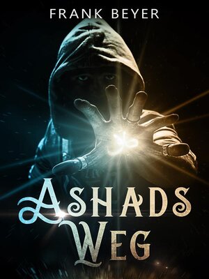 cover image of Ashads Weg